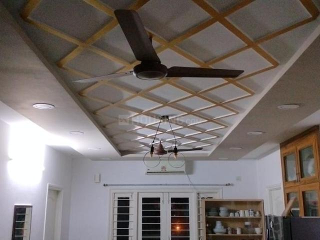 3 BHK Apartment in Thirumullaivoyal for resale Chennai. The reference number is 11176823