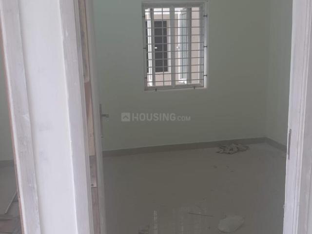 3 BHK Apartment in Thirumullaivoyal for resale Chennai. The reference number is 20436246