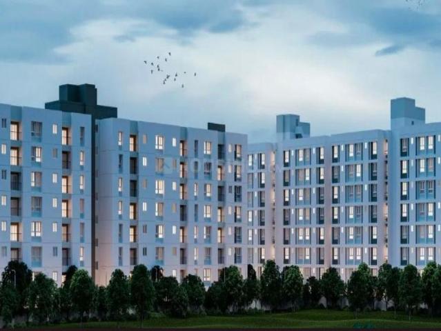 3 BHK Apartment in Thiruneermalai for resale Chennai. The reference number is 20544952