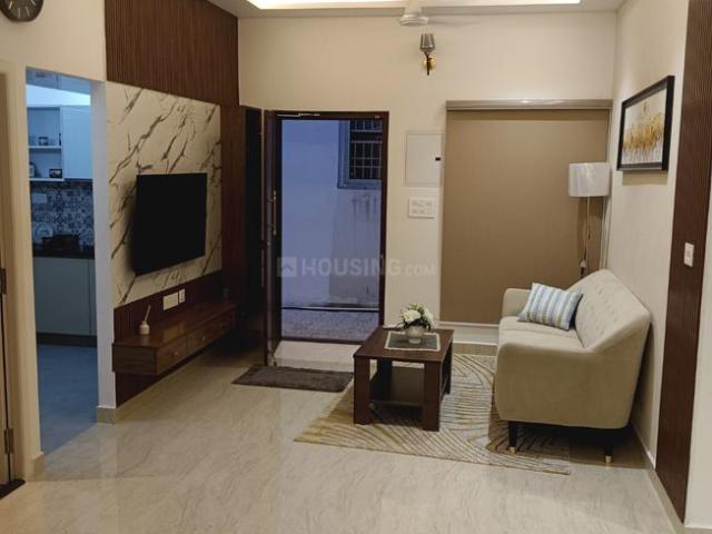 3 BHK Apartment in Thiruneermalai for resale Chennai. The reference number is 20576622