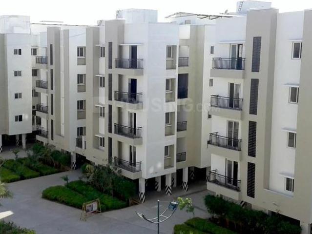 3 BHK Apartment in Thiruneermalai for resale Chennai. The reference number is 20671101