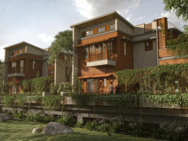 3 BHK Apartment in Thiruporur for resale Chennai. The reference number is 20019921