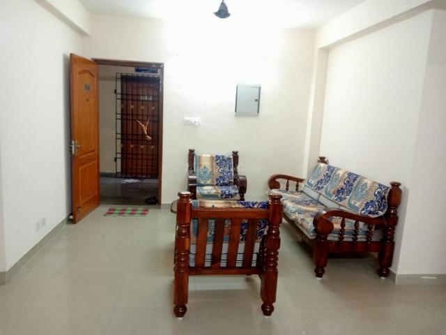 3 BHK Apartment in Thiruporur for resale Chennai. The reference number is 20280049