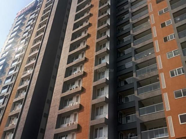 3 BHK Apartment in Thondayad for rent Kozhikode. The reference number is 20490879