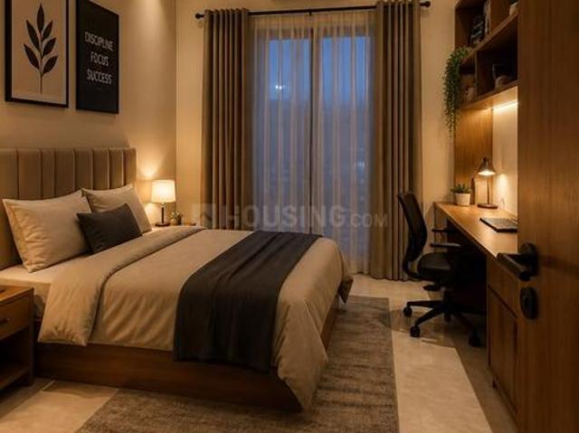 3 BHK Apartment in Thondayad for rent Kozhikode. The reference number is 20958036