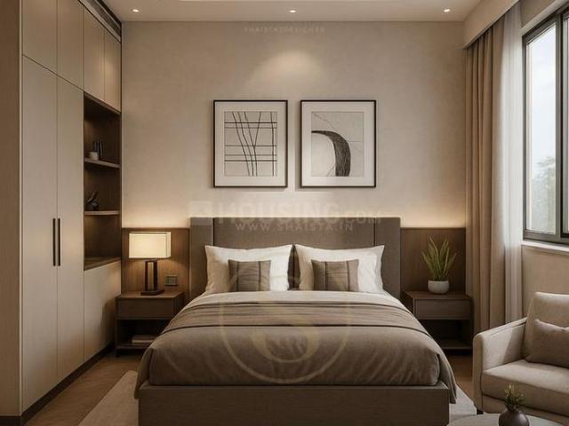 3 BHK Apartment in Thondayad for resale Kozhikode. The reference number is 20804428