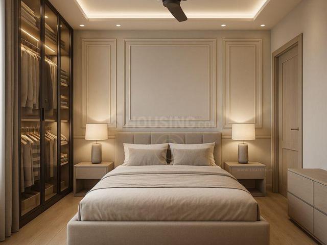3 BHK Apartment in Thondayad for resale Kozhikode. The reference number is 20810261