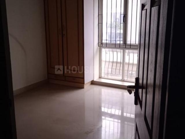 3 BHK Apartment in Thoraipakkam for rent Chennai. The reference number is 15397017
