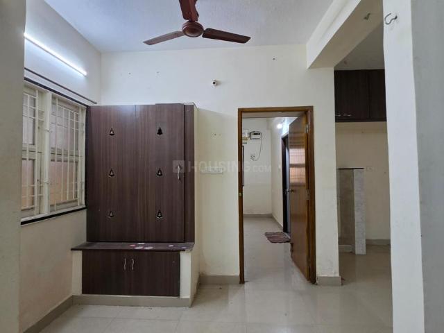 3 BHK Apartment in Thoraipakkam for rent Chennai. The reference number is 19744696