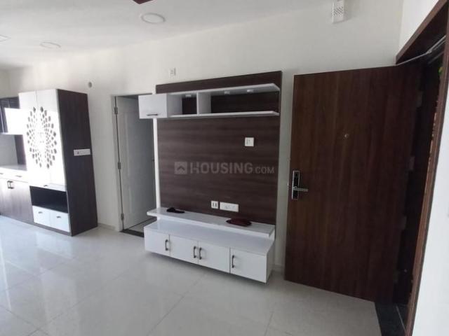 3 BHK Apartment in Thoraipakkam for rent Chennai. The reference number is 20441459