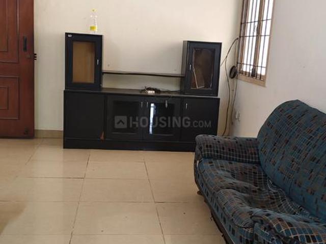3 BHK Apartment in Thoraipakkam for rent Chennai. The reference number is 20443338