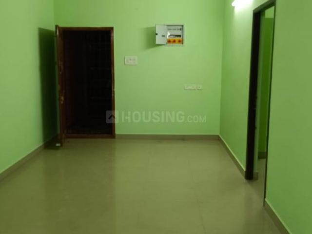 3 BHK Apartment in Thoraipakkam for rent Chennai. The reference number is 20696850