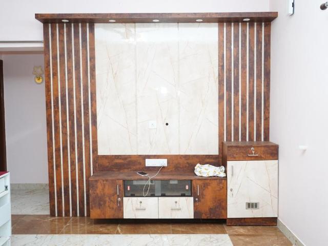 3 BHK Apartment in Thoraipakkam for rent Chennai. The reference number is 20717861