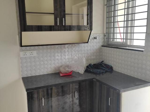 3 BHK Apartment in Thoraipakkam for rent Chennai. The reference number is 6832801