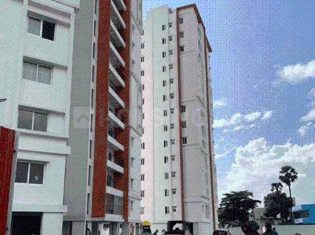 3 BHK Apartment in Thoraipakkam for resale Chennai. The reference number is 10789087