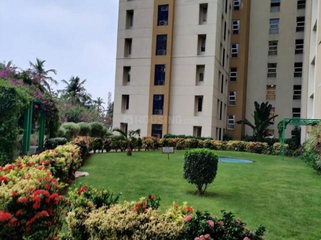 3 BHK Apartment in Thoraipakkam for resale Chennai. The reference number is 14404541