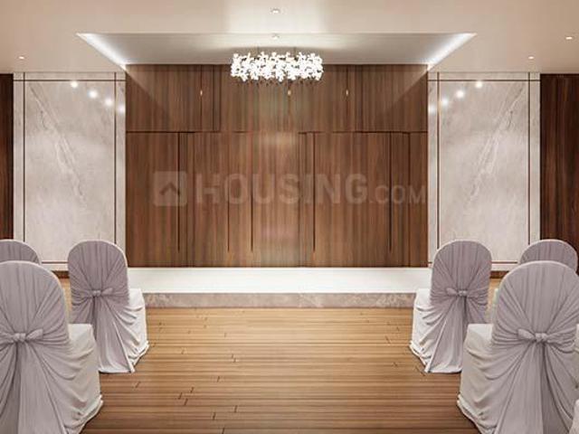 3 BHK Apartment in Thoraipakkam for resale Chennai. The reference number is 16042846