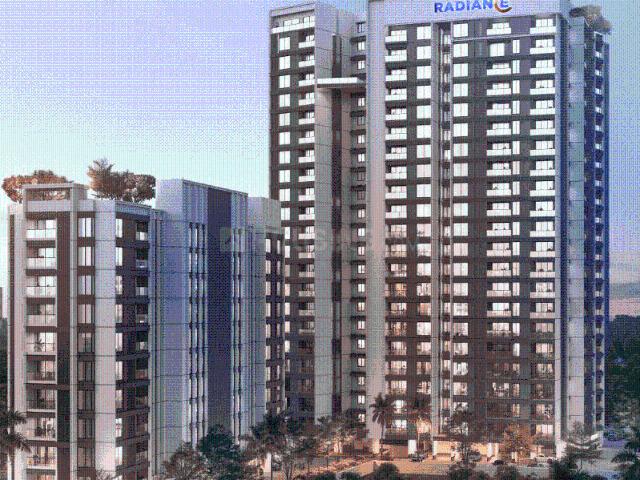 3 BHK Apartment in Thoraipakkam for resale Chennai. The reference number is 19165197