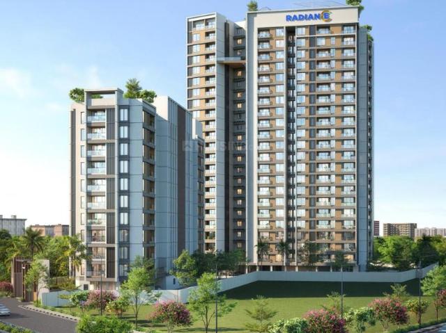 3 BHK Apartment in Thoraipakkam for resale Chennai. The reference number is 19472836