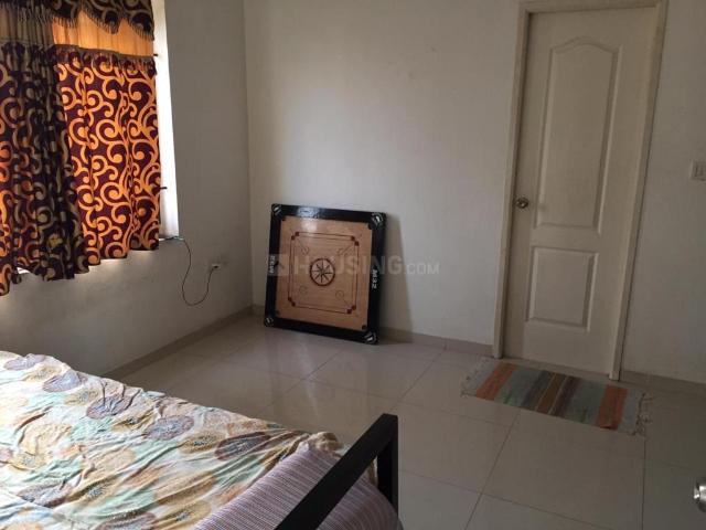 3 BHK Apartment in Thoraipakkam for resale Chennai. The reference number is 19653288