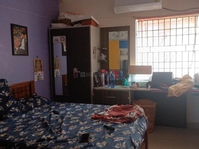 3 BHK Apartment in Thoraipakkam for resale Chennai. The reference number is 19747203