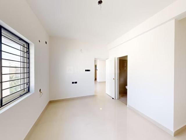 3 BHK Apartment in Thoraipakkam for resale Chennai. The reference number is 20062780