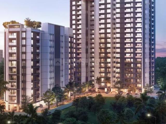 3 BHK Apartment in Thoraipakkam for resale Chennai. The reference number is 20062709