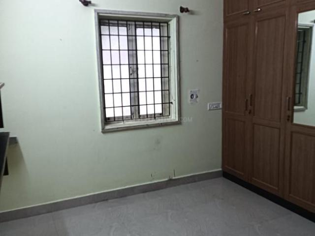 3 BHK Apartment in Thoraipakkam for resale Chennai. The reference number is 20318113