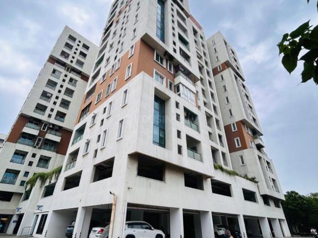 3 BHK Apartment in Thoraipakkam for resale Chennai. The reference number is 20453092