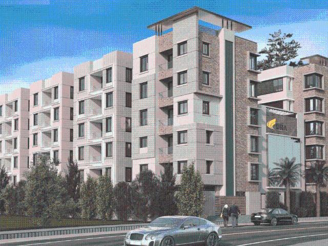 3 BHK Apartment in Thoraipakkam for resale Chennai. The reference number is 20429255