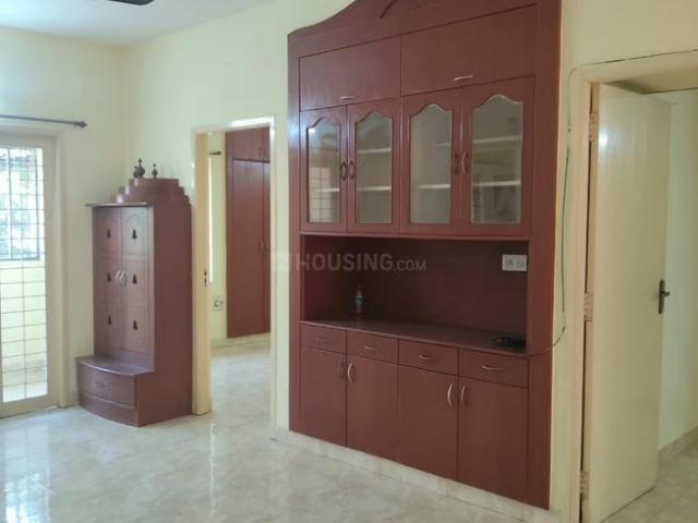 3 BHK Apartment in Thoraipakkam for resale Chennai. The reference number is 20894659