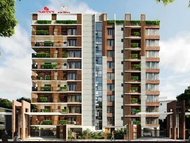 3 BHK Apartment in Thousand Lights for resale Chennai. The reference number is 20732060