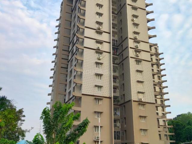 3 BHK Apartment in Thrikkakara North for resale Kochi. The reference number is 16452158