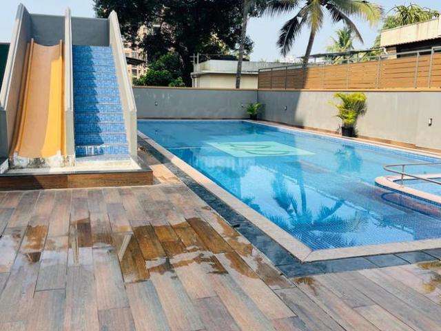 3 BHK Apartment in Thrikkakara North for resale Kochi. The reference number is 20448333
