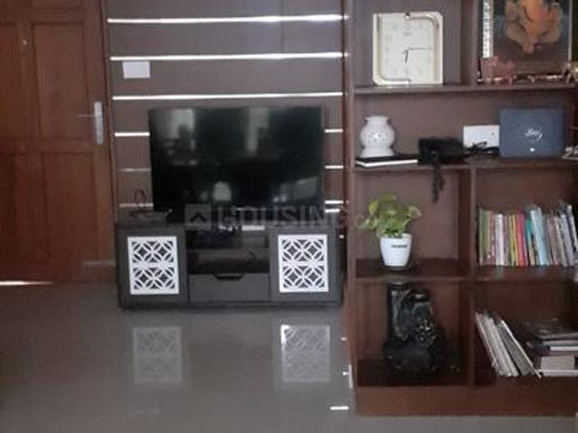 3 BHK Apartment in Thrikkakara North for resale Kochi. The reference number is 20506373