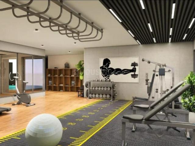 3 BHK Apartment in Thrikkakara North for resale Kochi. The reference number is 20924397