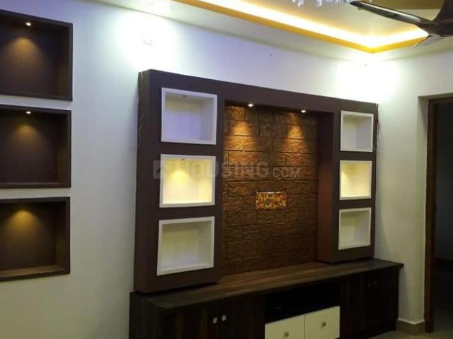 3 BHK Apartment in Thrippunithura for rent Kochi. The reference number is 16049314
