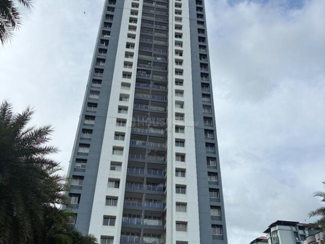 3 BHK Apartment in Thrippunithura for rent Kochi. The reference number is 20451298