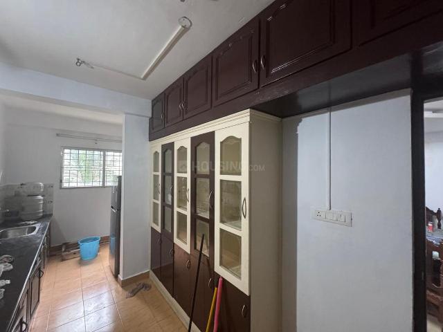 3 BHK Apartment in Thrippunithura for rent Kochi. The reference number is 20516997