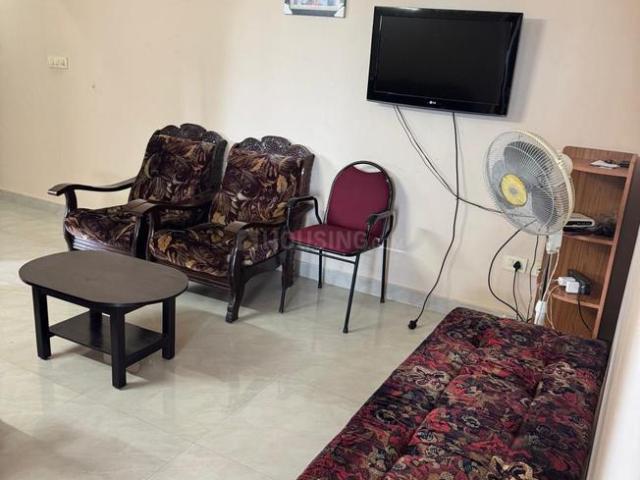 3 BHK Apartment in Thrippunithura for rent Kochi. The reference number is 20637466