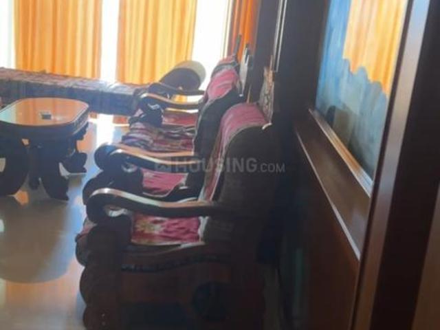 3 BHK Apartment in Thrippunithura for rent Kochi. The reference number is 20643084