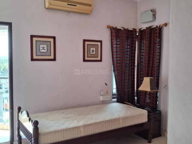 3 BHK Apartment in Thrippunithura for rent Kochi. The reference number is 20715437