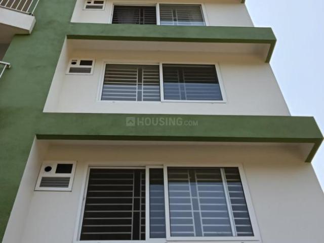 3 BHK Apartment in Thrippunithura for resale Kochi. The reference number is 16462597