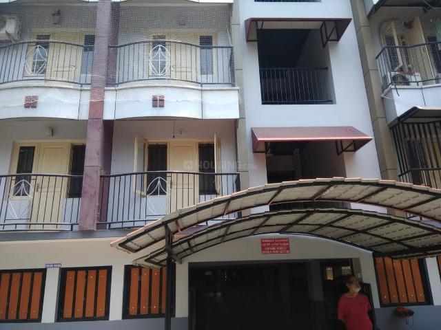 3 BHK Apartment in Thrippunithura for resale Kochi. The reference number is 16598325