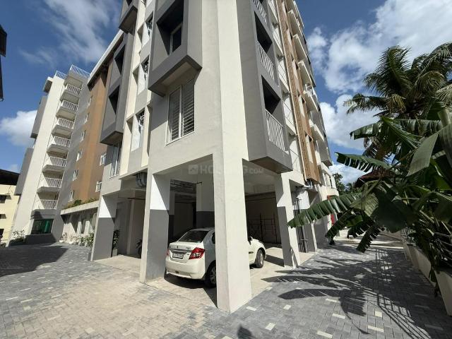 3 BHK Apartment in Thrippunithura for resale Kochi. The reference number is 17565855
