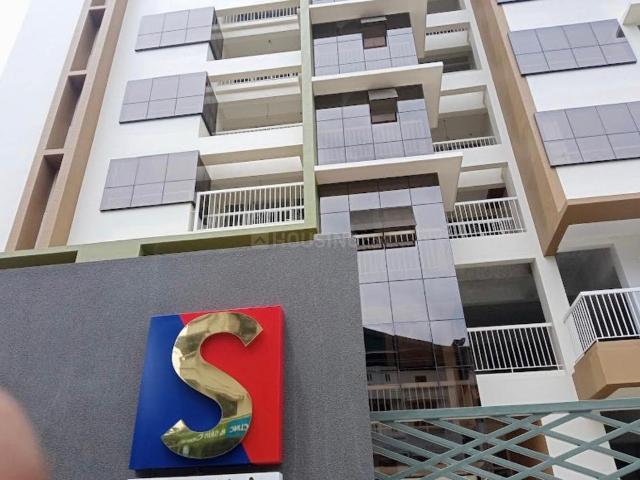 3 BHK Apartment in Thrippunithura for resale Kochi. The reference number is 19565054