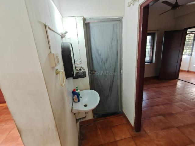 3 BHK Apartment in Thrippunithura for resale Kochi. The reference number is 20280847