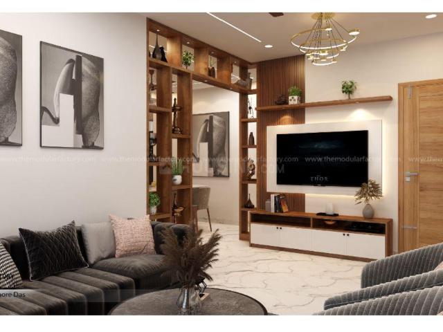 3 BHK Apartment in Thrippunithura for resale Kochi. The reference number is 20403348