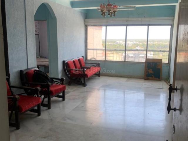3 BHK Apartment in Tithal Village for rent Valsad. The reference number is 12078006