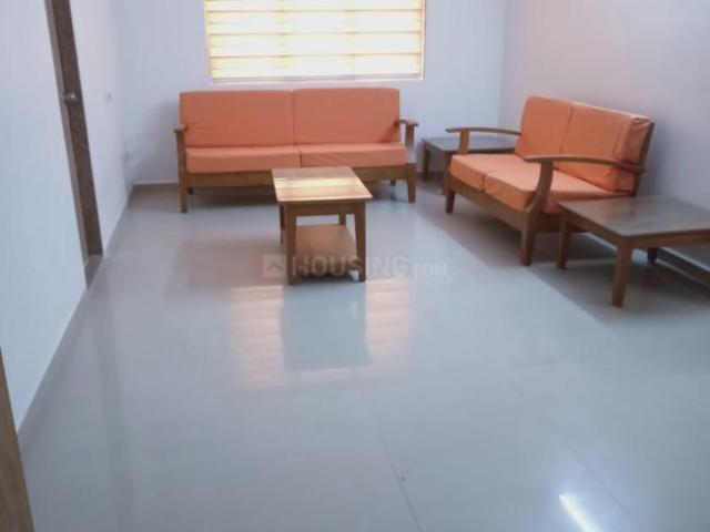 3 BHK Apartment in Tithal Village for resale Valsad. The reference number is 16099788